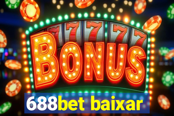 688bet baixar